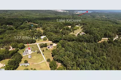 127 Eden Lane, Central, SC 29640 - Photo 23