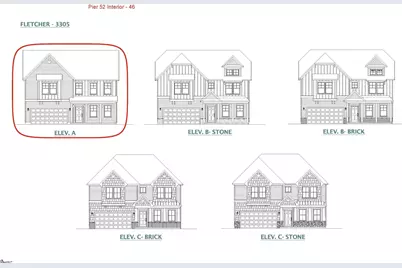 557 Hydrangea Street #Lot 46, Seneca, SC 29678 - Photo 37