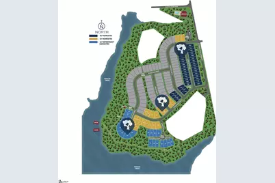 557 Hydrangea Street #Lot 46, Seneca, SC 29678 - Photo 39