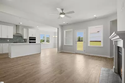 557 Hydrangea Street #Lot 46, Seneca, SC 29678 - Photo 7
