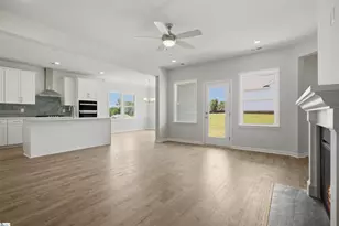 557 Hydrangea St, Seneca, SC 29678 - Photo 7