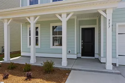 557 Hydrangea Street #Lot 46, Seneca, SC 29678 - Photo 3