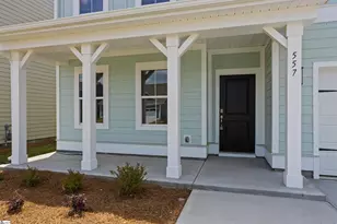 557 Hydrangea St, Seneca, SC 29678 - Photo 3