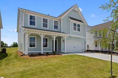 557 Hydrangea Street, Seneca, SC 29678 - Photo 1