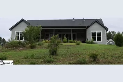27 Enoree Farm Way, Taylors, SC 29687 - Photo 5