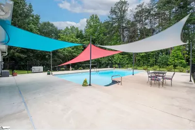 508 Forest Drive, Landrum, SC 29356 - Photo 39