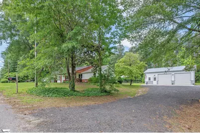 508 Forest Drive, Landrum, SC 29356 - Photo 5