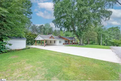 508 Forest Drive, Landrum, SC 29356 - Photo 3