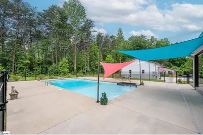 508 Forest Drive, Landrum, SC 29356 - Photo 41