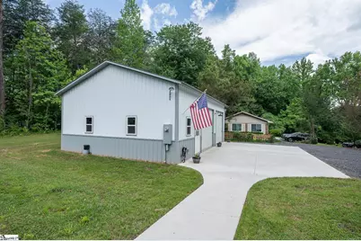 508 Forest Drive, Landrum, SC 29356 - Photo 43
