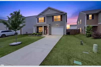 1221 Canter Place, Roebuck, SC 29376 - Photo 3