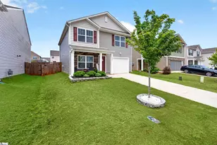 1221 Canter Pl, Roebuck, SC 29376 - Photo 5