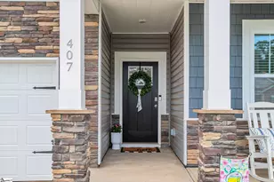 407 Strayhorn St, Piedmont, SC 29673 - Photo 3