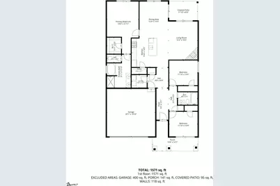 407 Strayhorn Street, Piedmont, SC 29673 - Photo 33