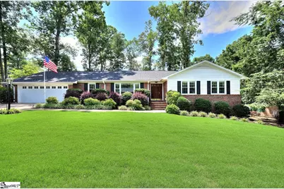 5 Fernwood Drive, Taylors, SC 29687 - Photo 1