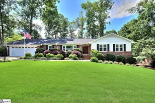 5 Fernwood Dr, Taylors, SC 29687 - Photo 1