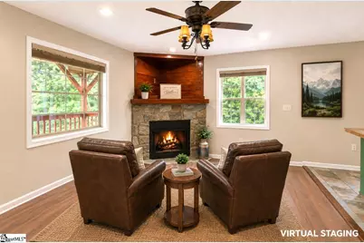 189 Caledonia Road, Landrum, SC 29356 - Photo 5