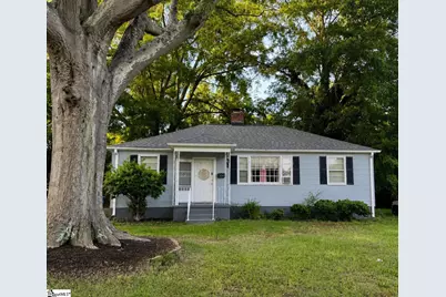 109 Neely Avenue, Spartanburg, SC 29302 - Photo 1