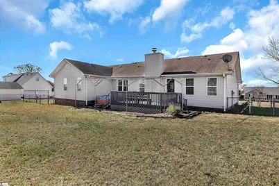 114 Meadowood Drive, Anderson, SC 29626 - Photo 23