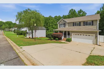 719 Timberwood Ridge, Greer, SC 29651 - Photo 3