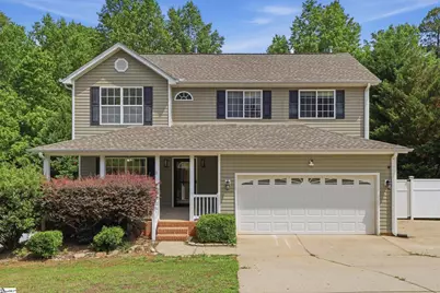 719 Timberwood Ridge, Greer, SC 29651 - Photo 1