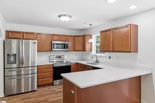 719 Timberwood Ridge, Greer, SC 29651 - Photo 5