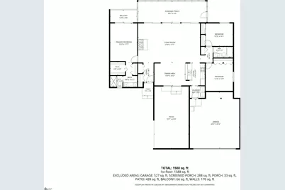 301 Black Horse Run, Simpsonville, SC 29681 - Photo 47