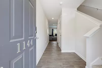 1144 S Norwhich Lane, Spartanburg, SC 29301 - Photo 3
