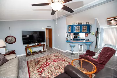3675 Pennington Road, Greer, SC 29651 - Photo 3