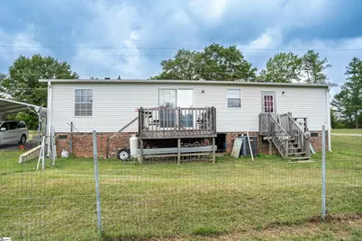 3675 Pennington Road, Greer, SC 29651 - Photo 25