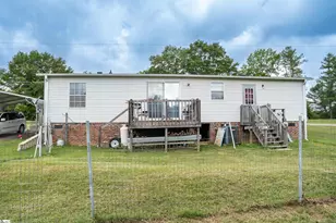 3675 Pennington Rd, Greer, SC 29651 - Photo 25
