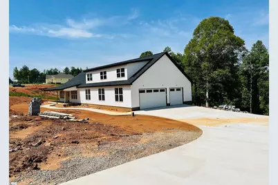 850 Cattle Drive, Laurens, SC 29360 - Photo 3