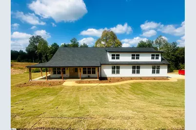 850 Cattle Drive, Laurens, SC 29360 - Photo 1