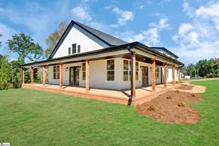 850 Cattle Dr, Laurens, SC 29360 - Photo 3