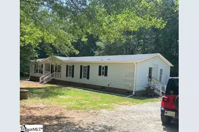 472 Knickerbocker Estate Road, Fountain Inn, SC 29644 - Photo 1