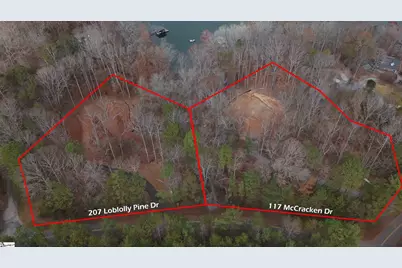 117 McCracken Drive, Seneca, SC 29678 - Photo 1