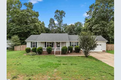 324 Corey Drive, Inman, SC 29349 - Photo 1