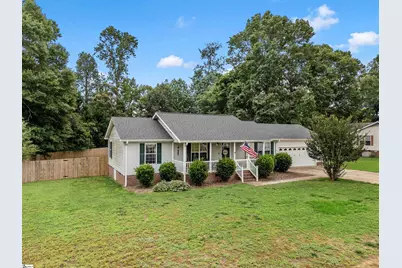 324 Corey Drive, Inman, SC 29349 - Photo 5