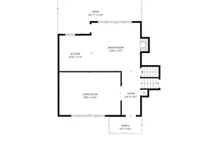 24 N Harbor Dr, Greenville, SC 29611 - Photo 39