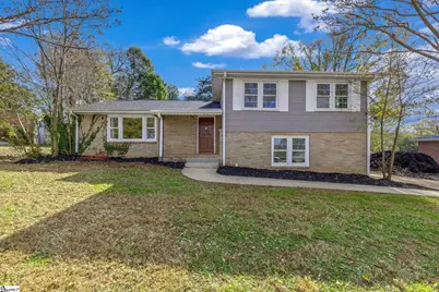24 N Harbor Drive, Greenville, SC 29611 - Photo 1