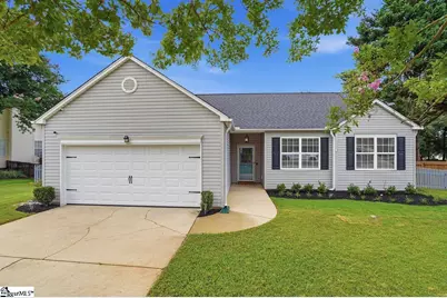 8 Equestrian Court, Simpsonville, SC 29680 - Photo 3