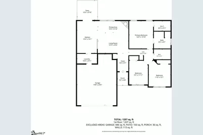 8 Equestrian Court, Simpsonville, SC 29680 - Photo 21