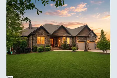1091 Park Road, Inman, SC 29349 - Photo 1