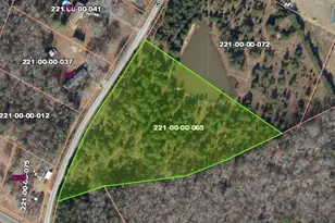 00 Cook Rd, Gray Court, SC 29645 - Photo 1