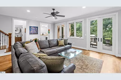 11 Ridgeland Drive, Greenville, SC 29601 - Photo 5