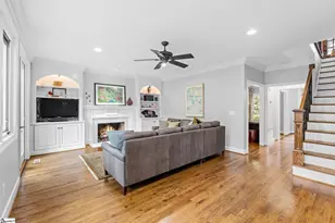 11 Ridgeland Dr, Greenville, SC 29601 - Photo 7