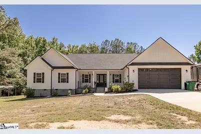 136 Maret Road, Townville, SC 29689 - Photo 3