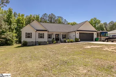 136 Maret Road, Townville, SC 29689 - Photo 1