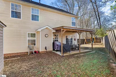 114 Thorncliff Place, Anderson, SC 29625 - Photo 5