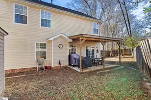 114 Thorncliff Pl, Anderson, SC 29625 - Photo 5